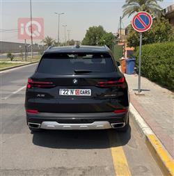 بي ام دبليو X5